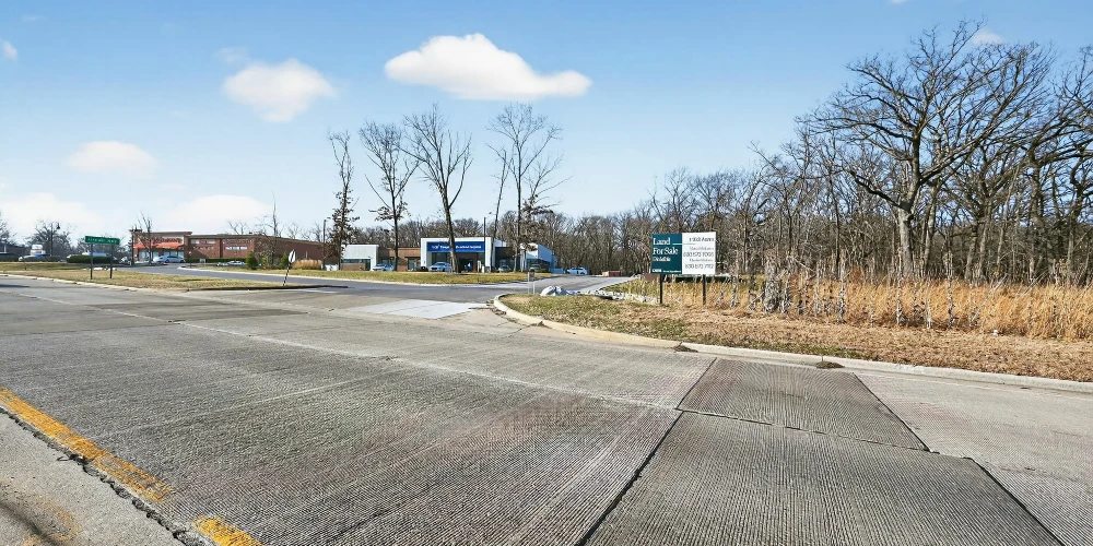 21000 Olympian Way, Olympia Fields, IL for sale