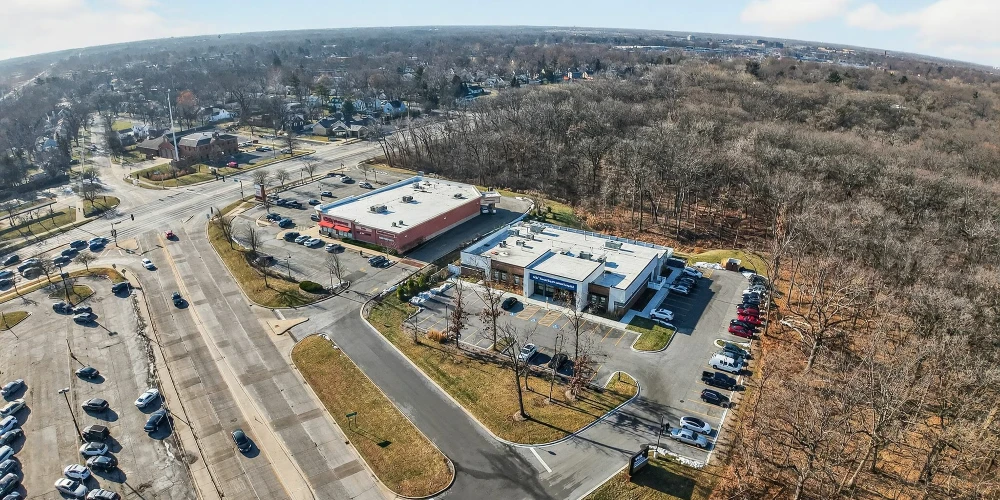 21000 Olympian Way, Olympia Fields, IL for sale