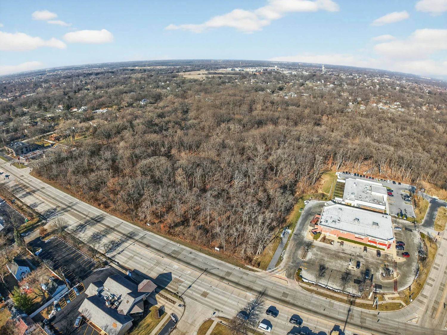 21000 Olympian Way, Olympia Fields, IL for sale