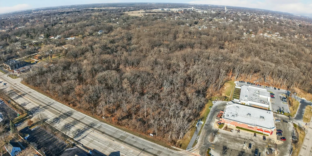 21000 Olympian Way, Olympia Fields, IL for sale
