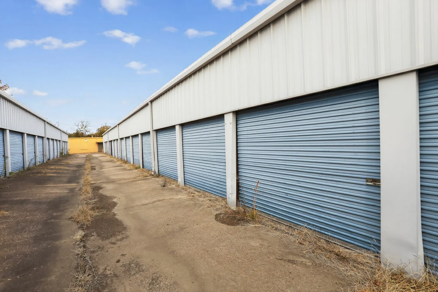 3703 North West Street, Jackson, MS for sale