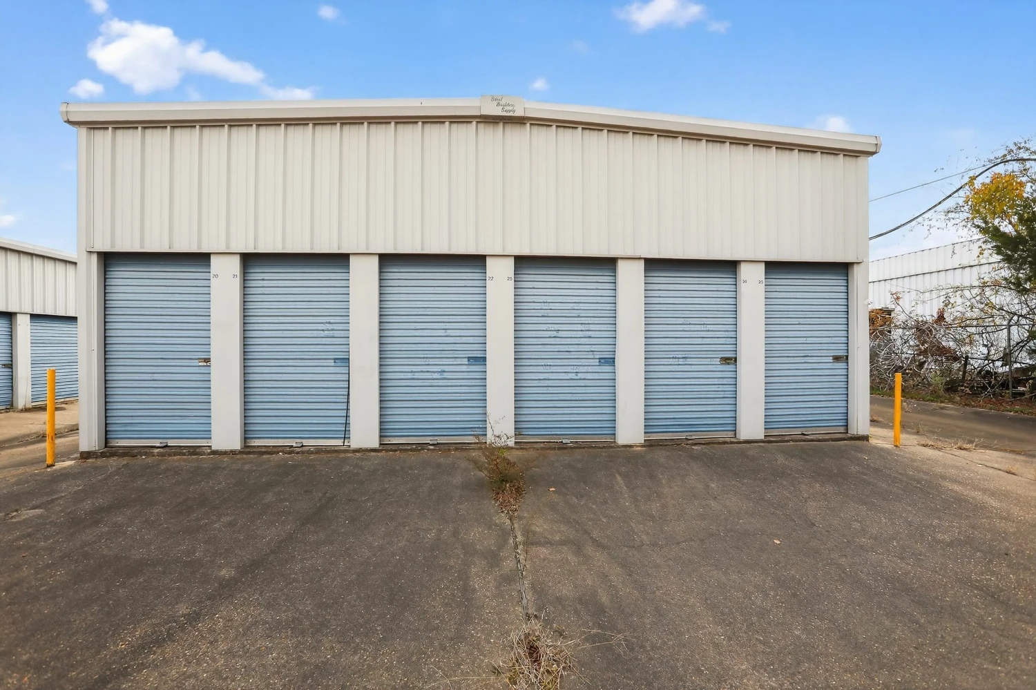 3703 North West Street, Jackson, MS for sale