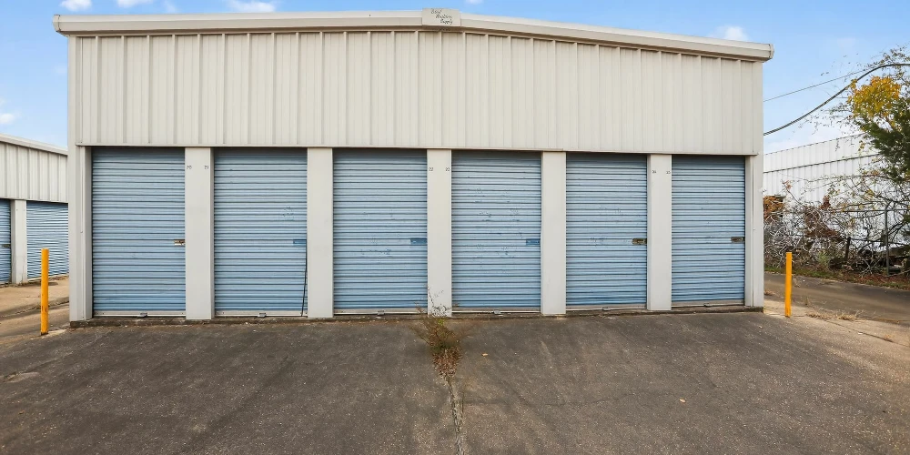 3703 North West Street, Jackson, MS for sale