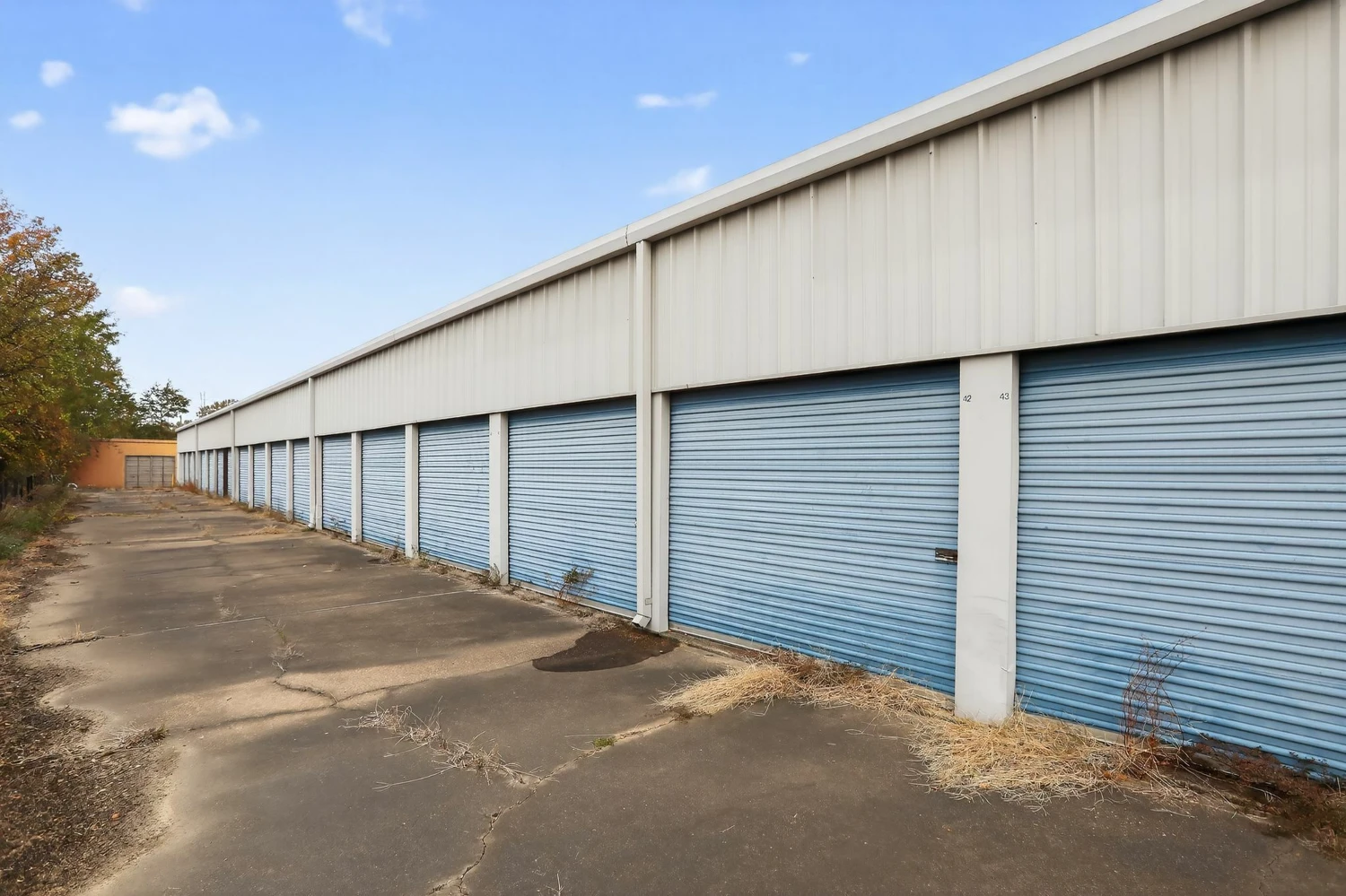 3703 North West Street, Jackson, MS for sale