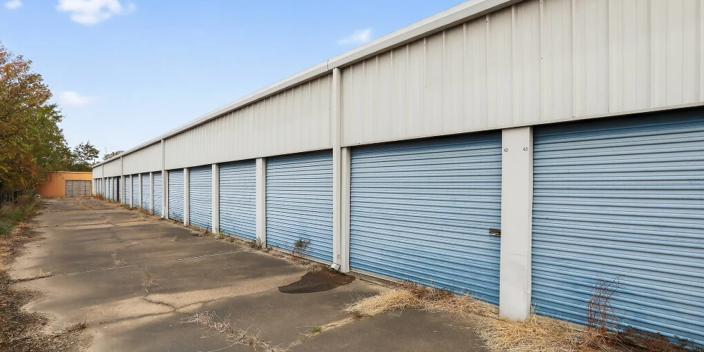 3703 North West Street, Jackson, MS for sale