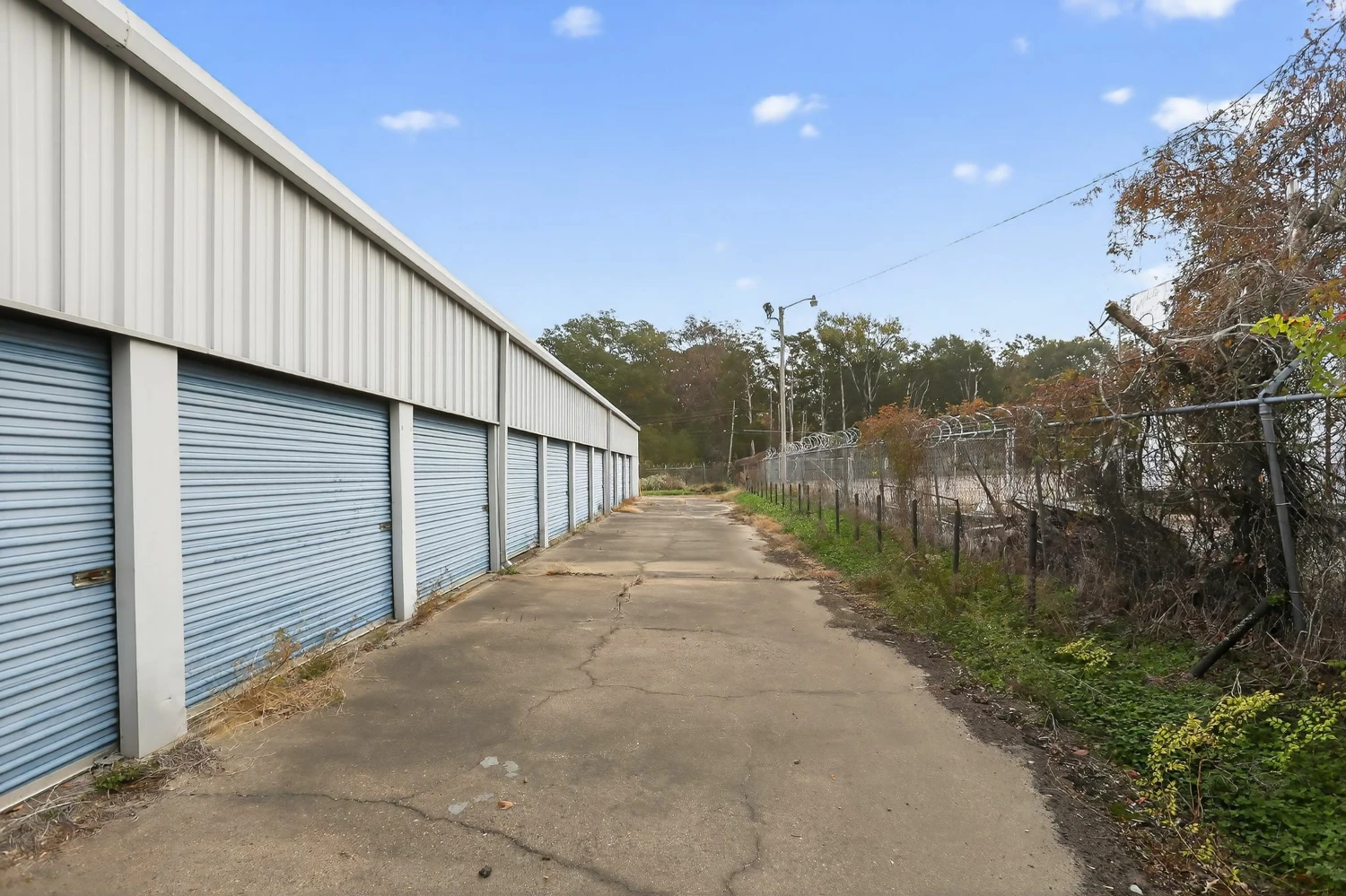 3703 North West Street, Jackson, MS for sale