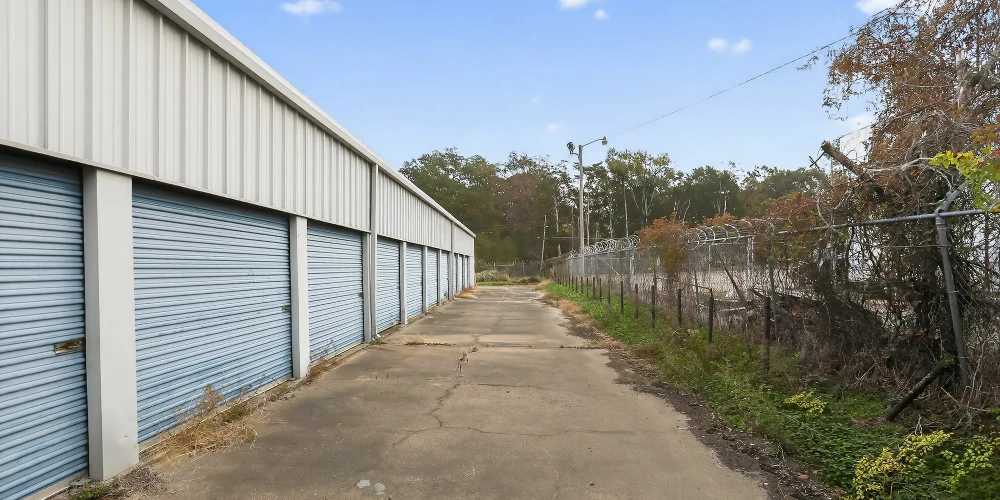 3703 North West Street, Jackson, MS for sale