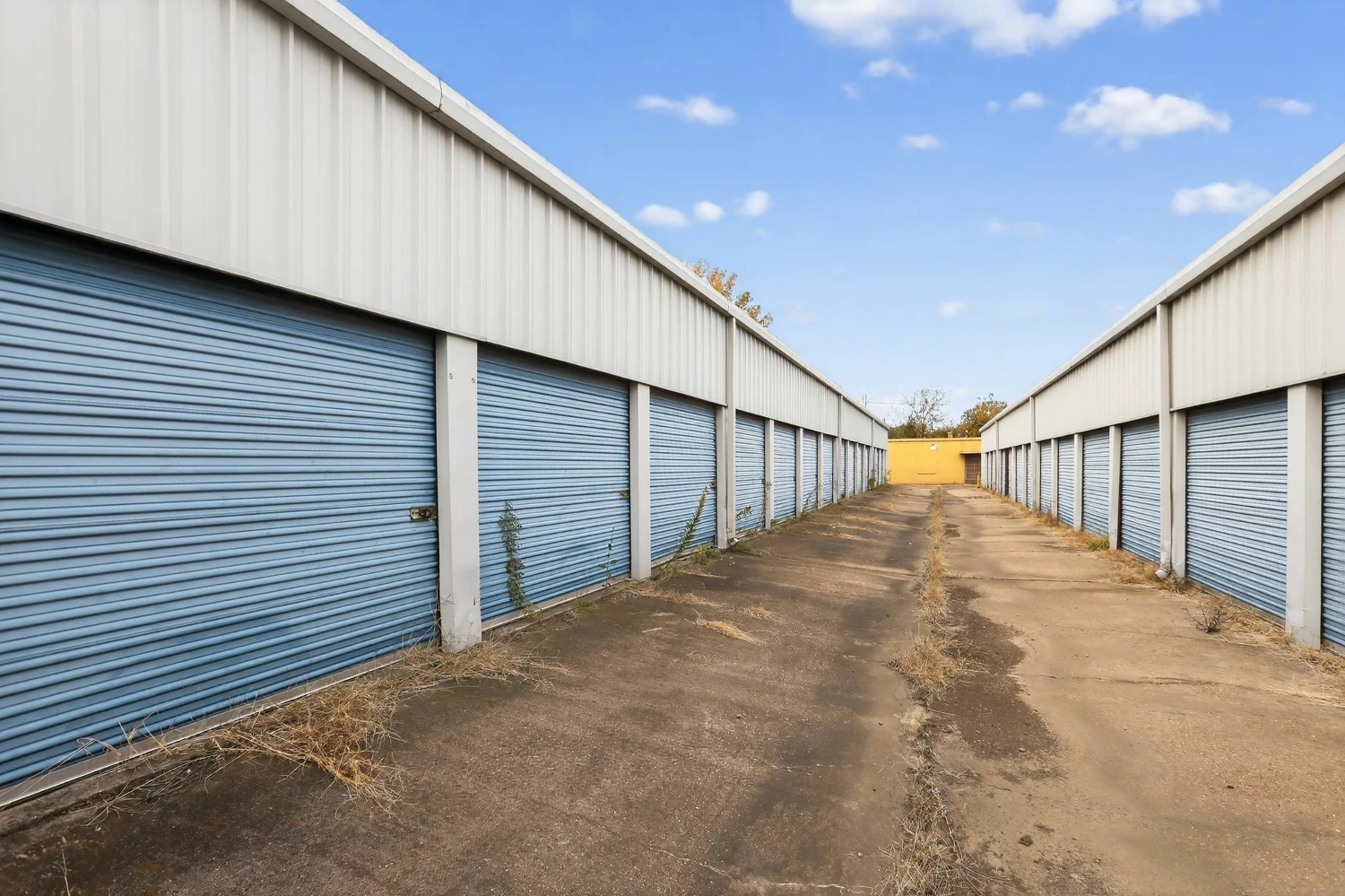 3703 North West Street, Jackson, MS for sale