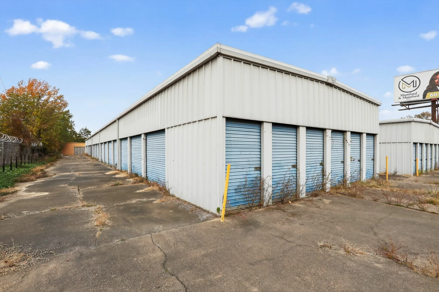 3703 North West Street, Jackson, MS for sale