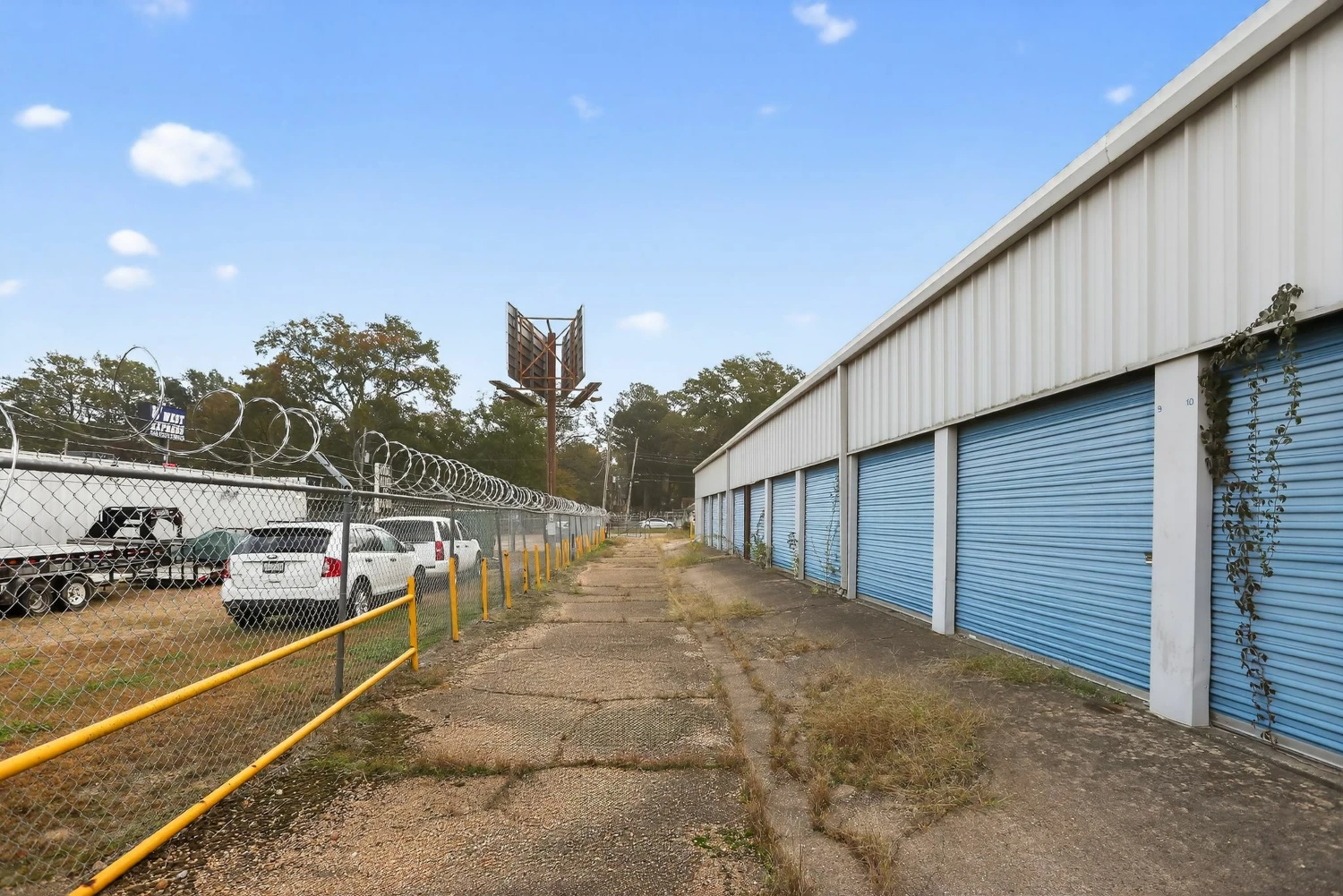 3703 North West Street, Jackson, MS for sale