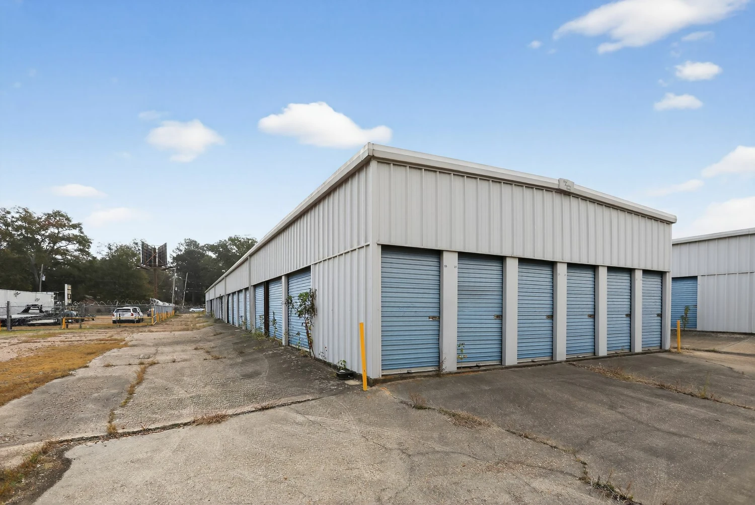 3703 North West Street, Jackson, MS for sale