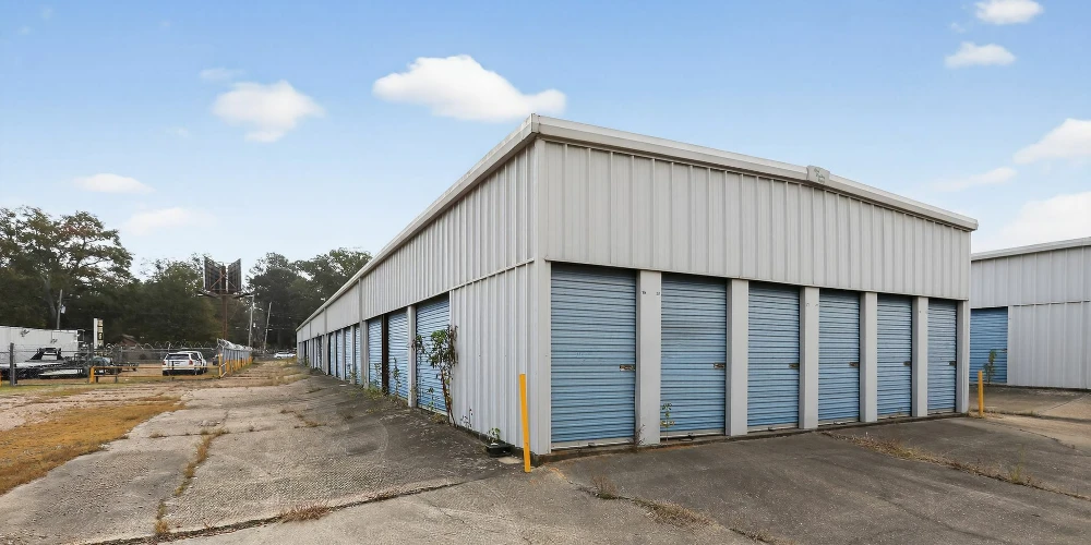 3703 North West Street, Jackson, MS for sale