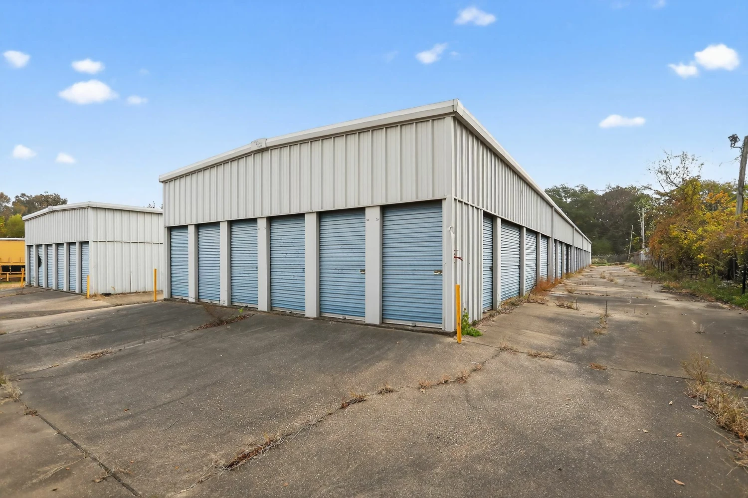 3703 North West Street, Jackson, MS for sale