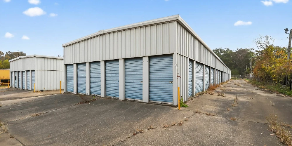 3703 North West Street, Jackson, MS for sale