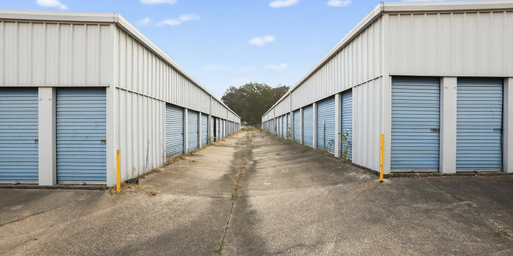 3703 North West Street, Jackson, MS for sale