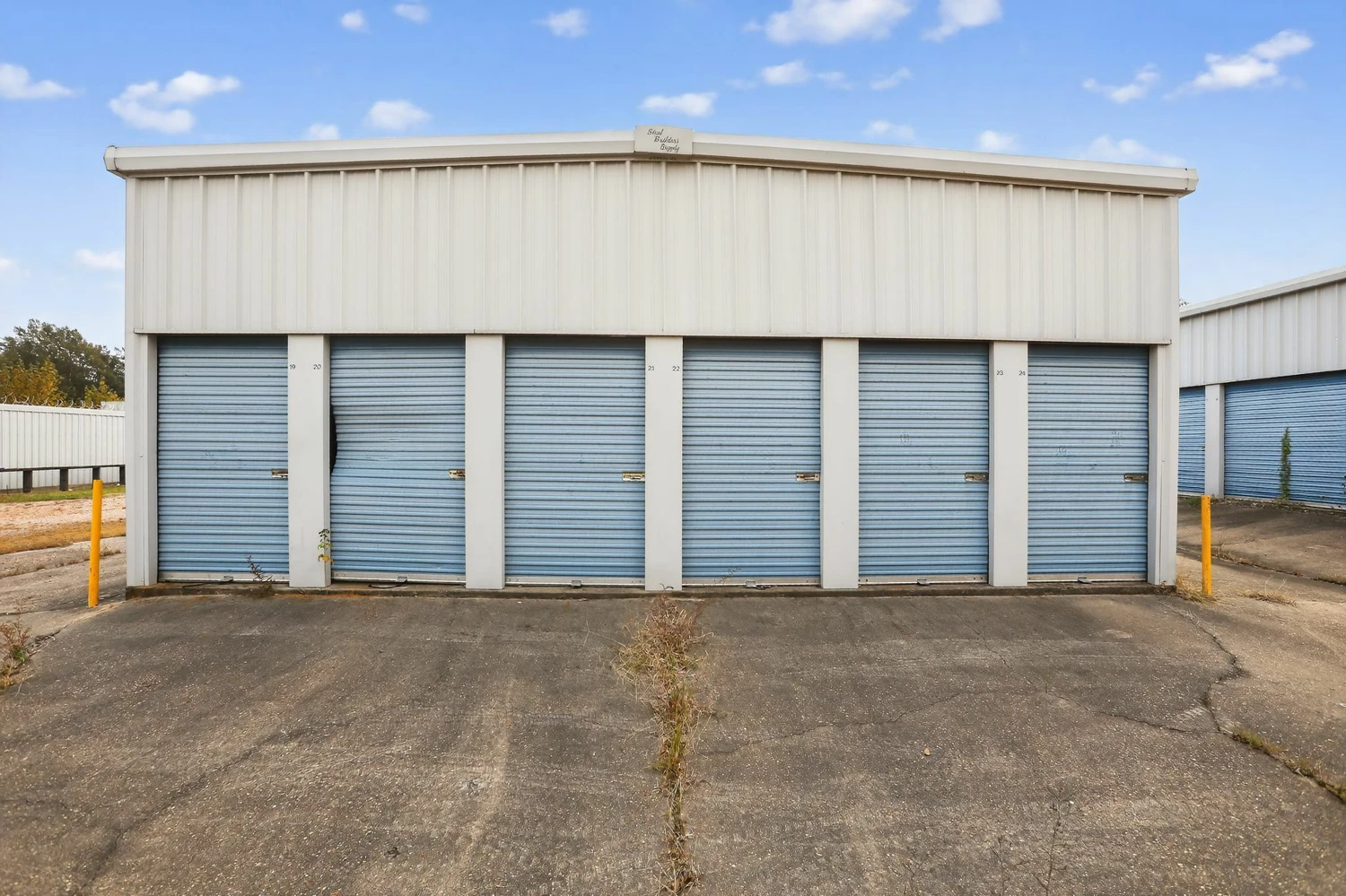3703 North West Street, Jackson, MS for sale