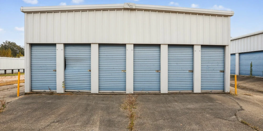 3703 North West Street, Jackson, MS for sale