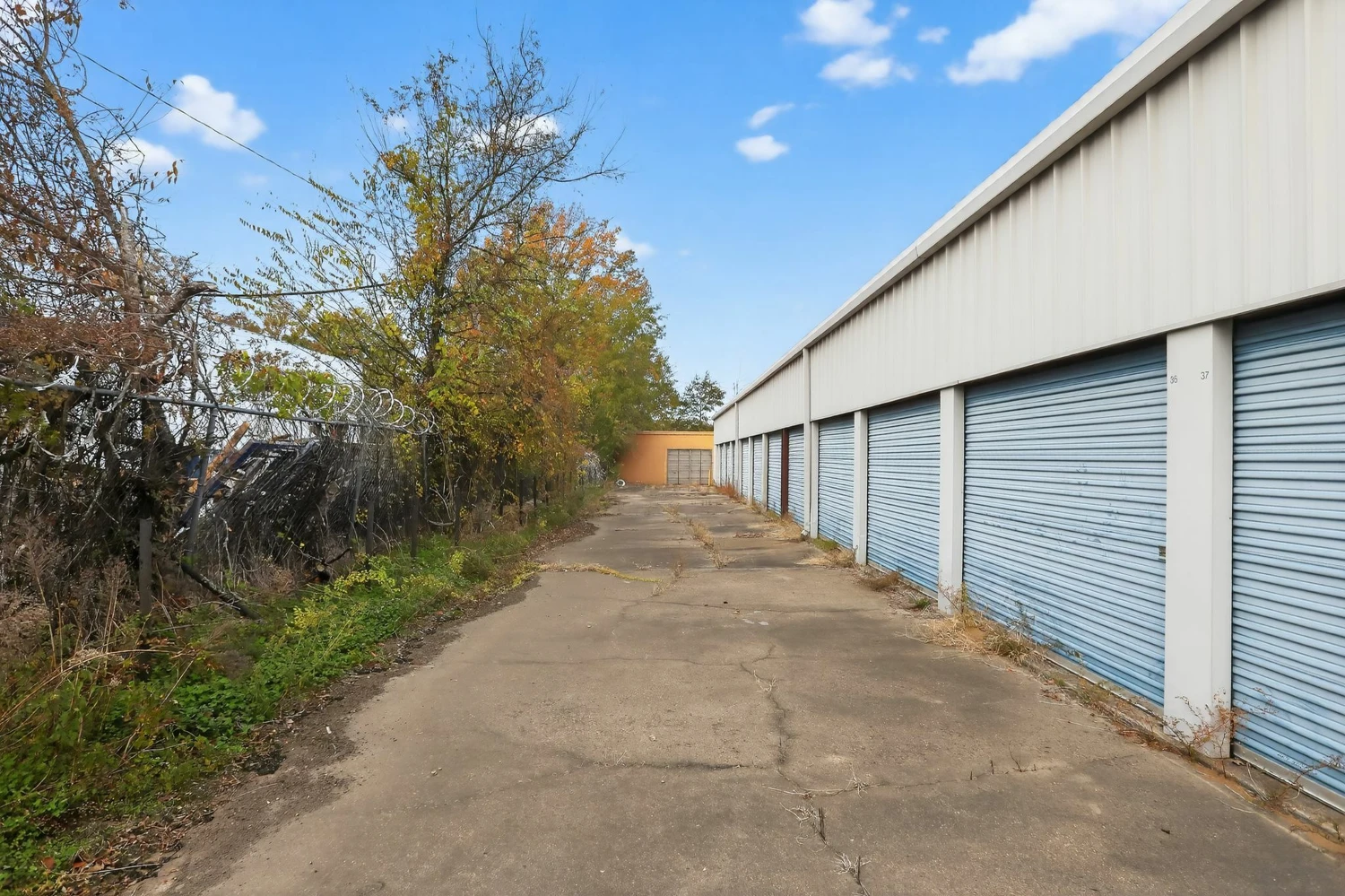 3703 North West Street, Jackson, MS for sale