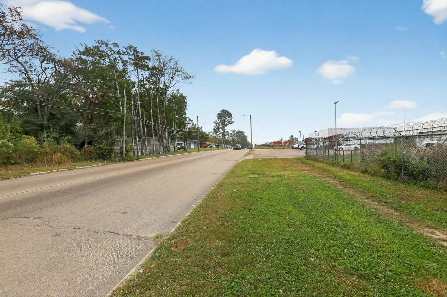 3703 North West Street, Jackson, MS for sale