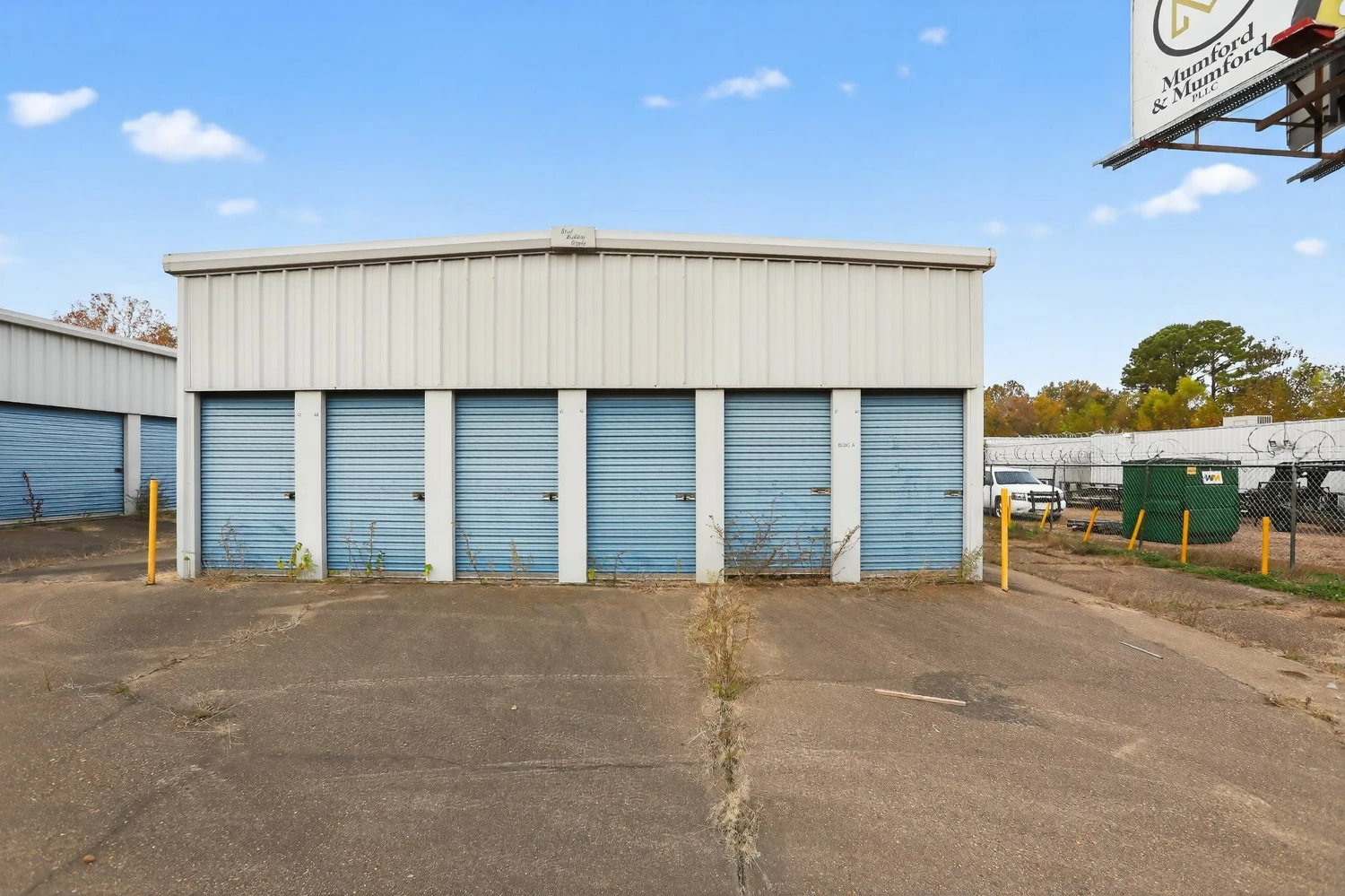 3703 North West Street, Jackson, MS for sale