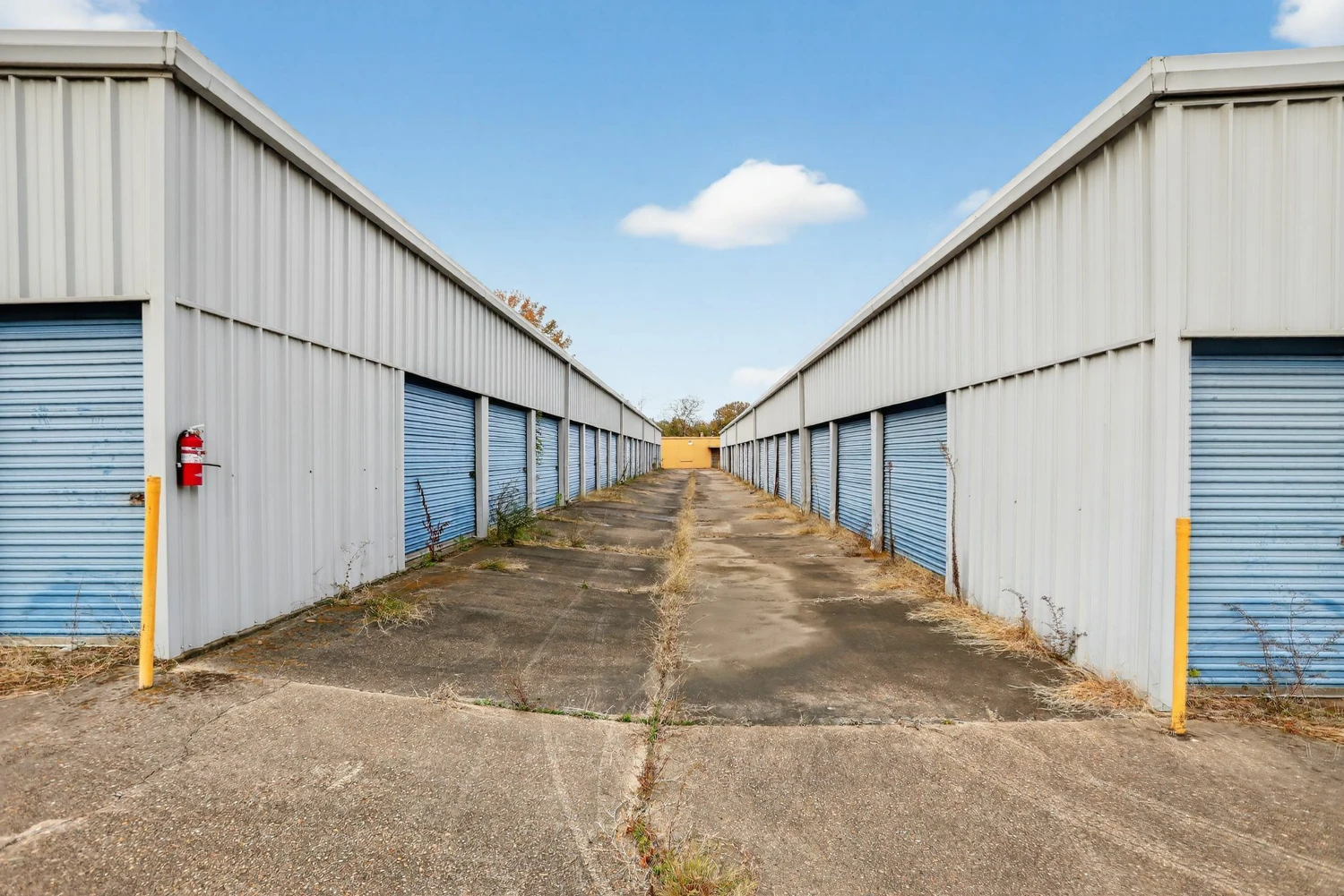 3703 North West Street, Jackson, MS for sale