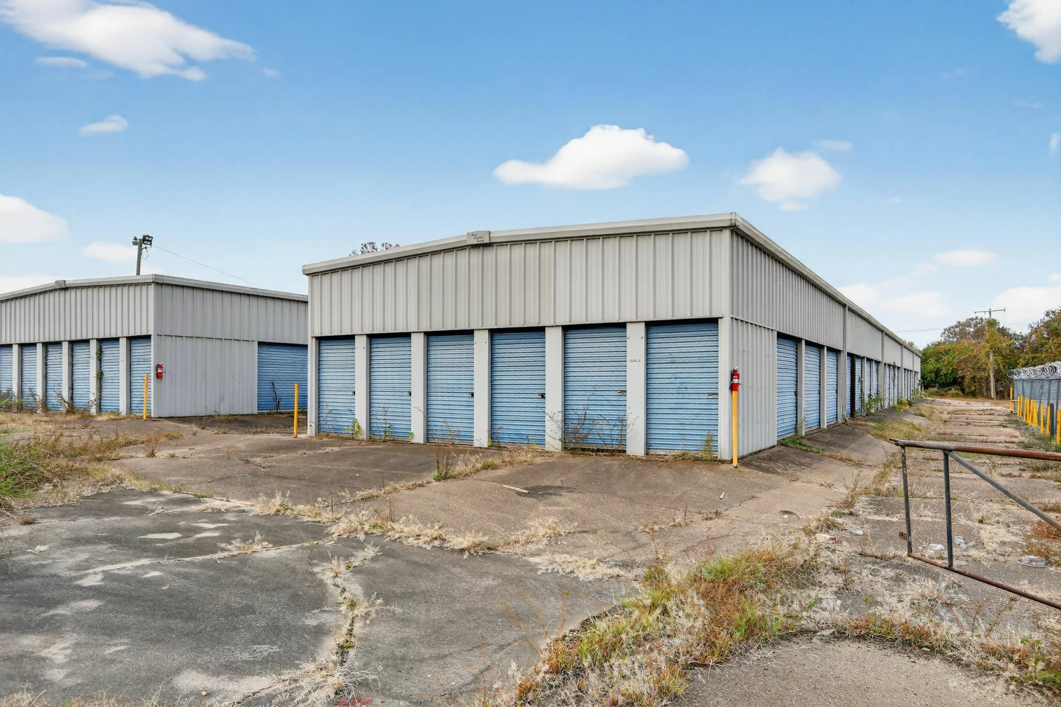 3703 North West Street, Jackson, MS for sale