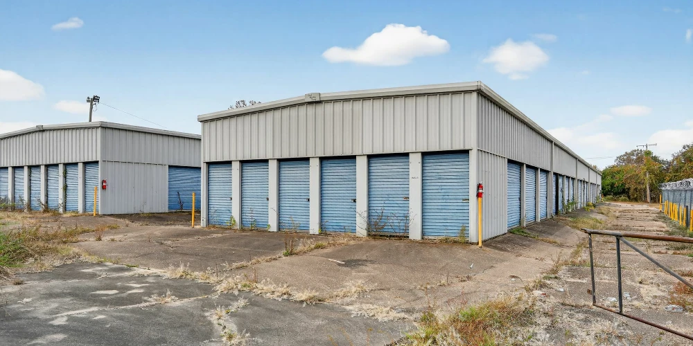 3703 North West Street, Jackson, MS for sale