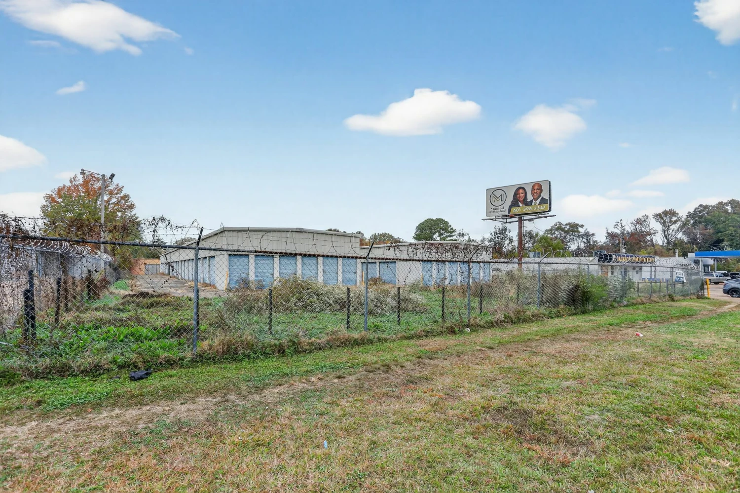 3703 North West Street, Jackson, MS for sale