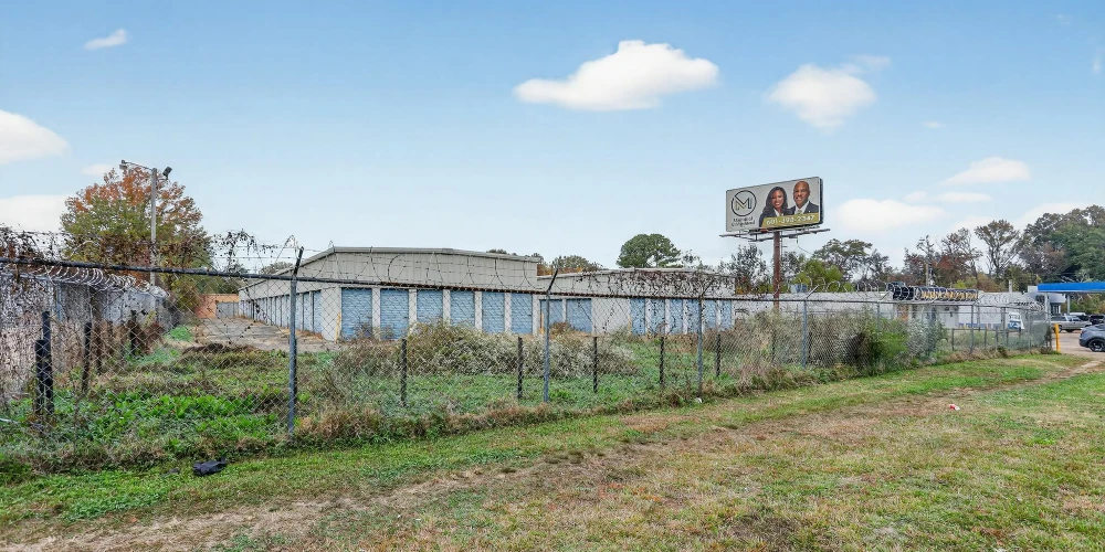 3703 North West Street, Jackson, MS for sale
