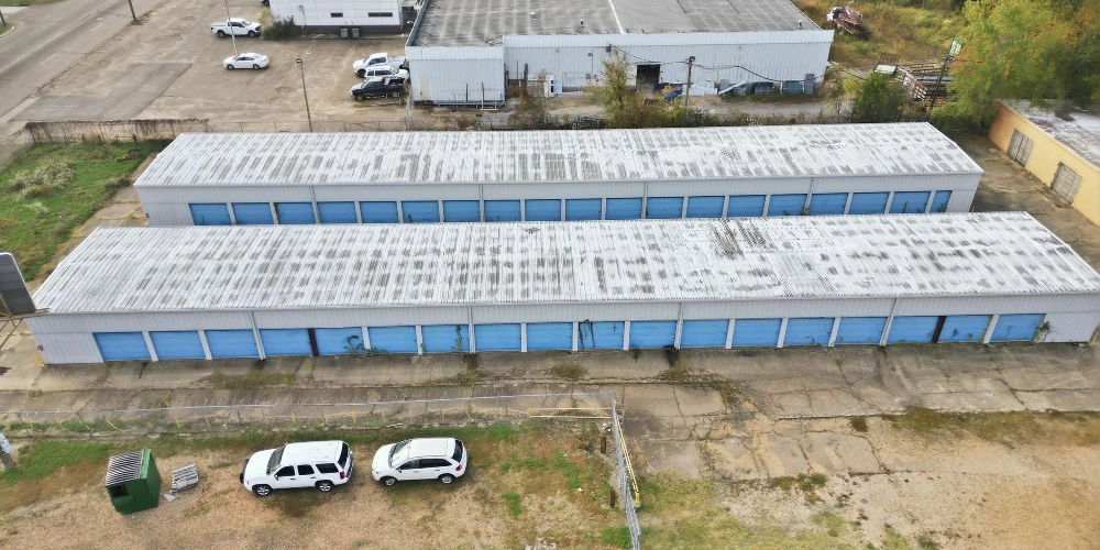 3703 North West Street, Jackson, MS for sale