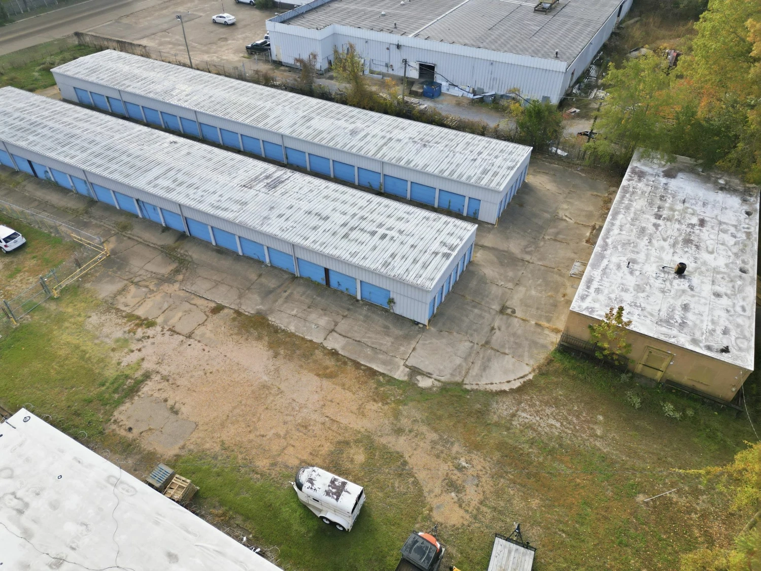 3703 North West Street, Jackson, MS for sale