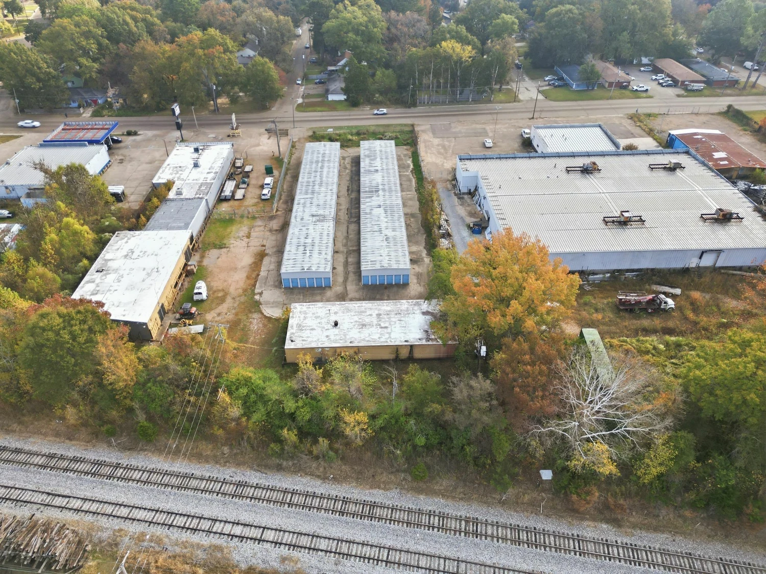 3703 North West Street, Jackson, MS for sale
