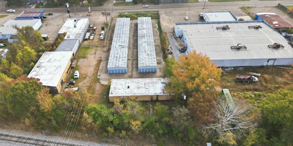 3703 North West Street, Jackson, MS for sale