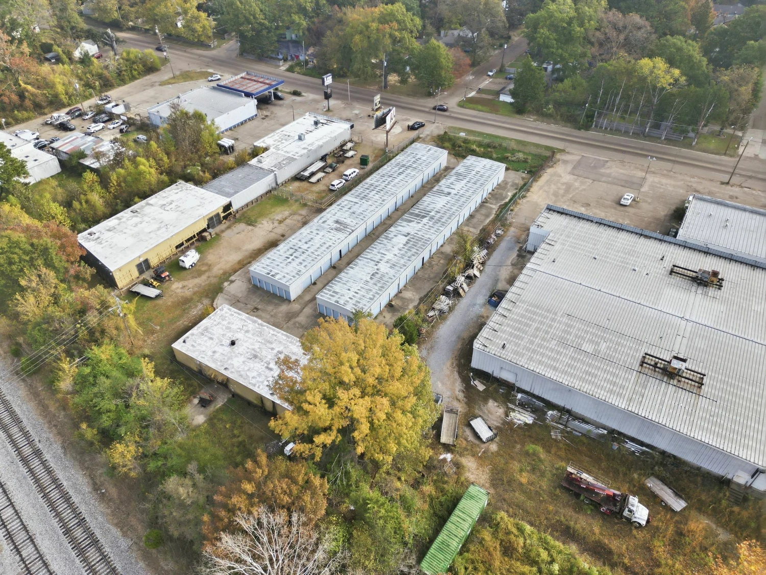 3703 North West Street, Jackson, MS for sale