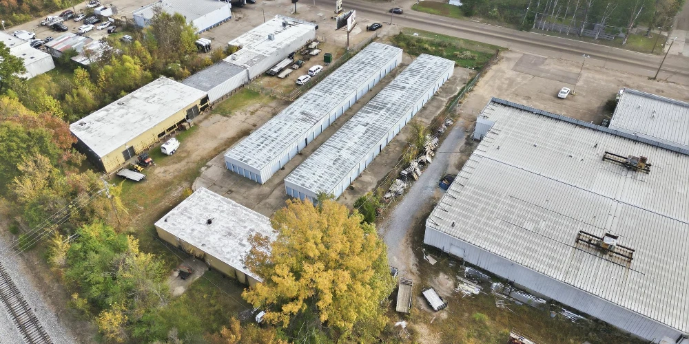 3703 North West Street, Jackson, MS for sale