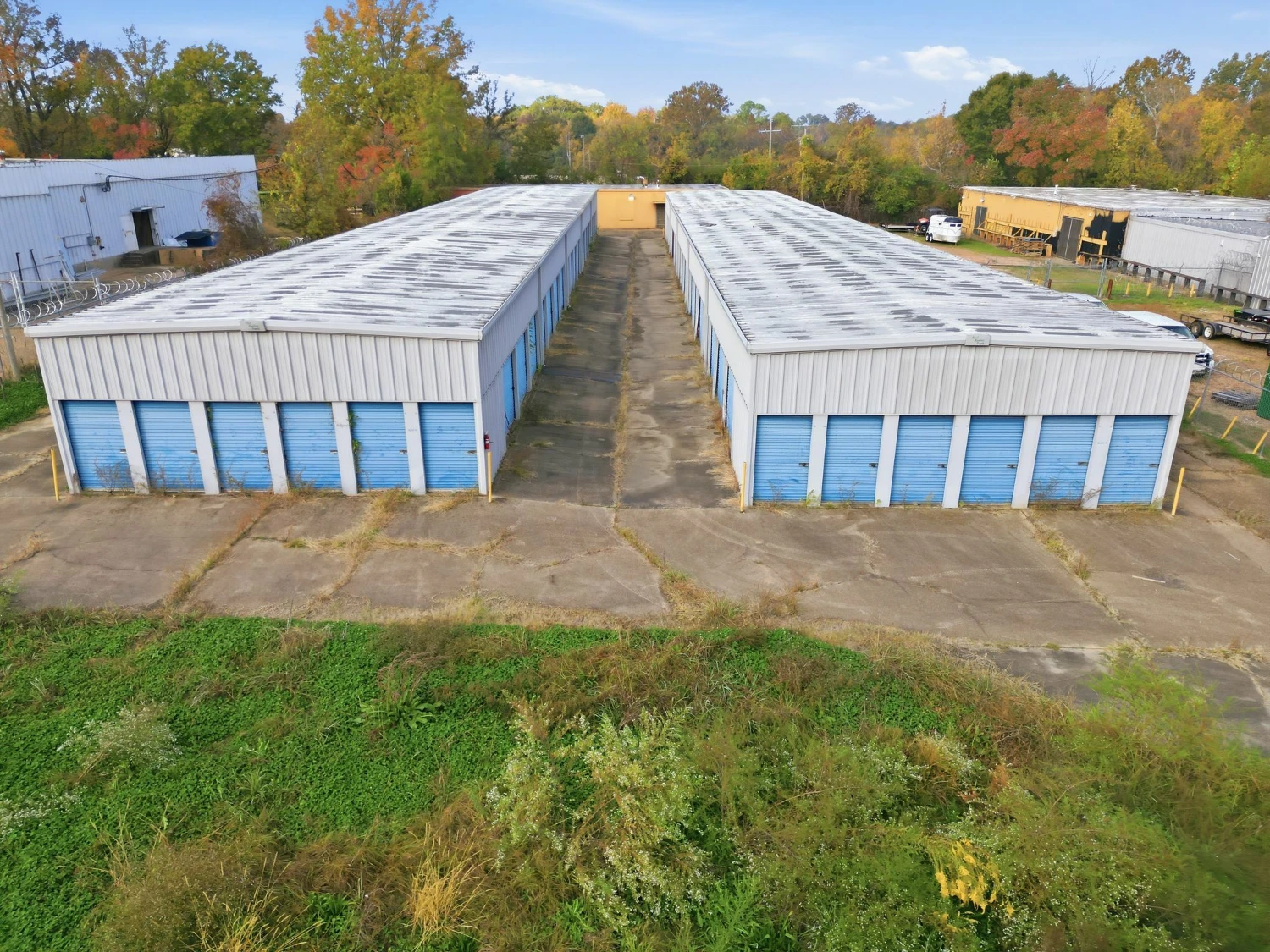 3703 North West Street, Jackson, MS for sale