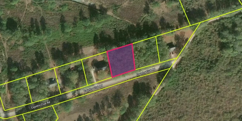 Blank Slate Acceleration Site Zoning to Maximize