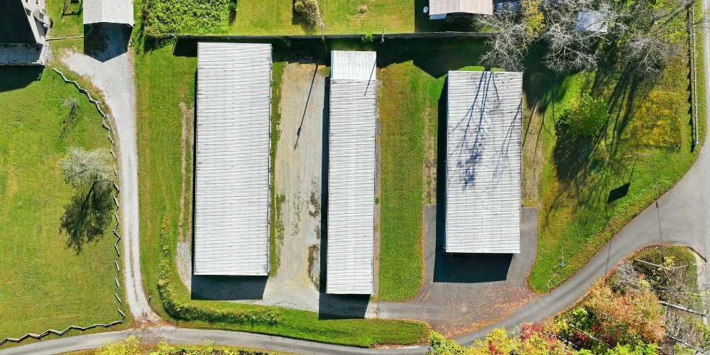 Boxes to Boats Self Storage