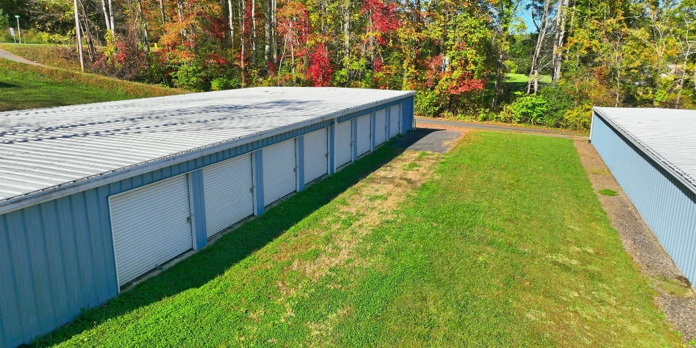 Boxes to Boats Self Storage