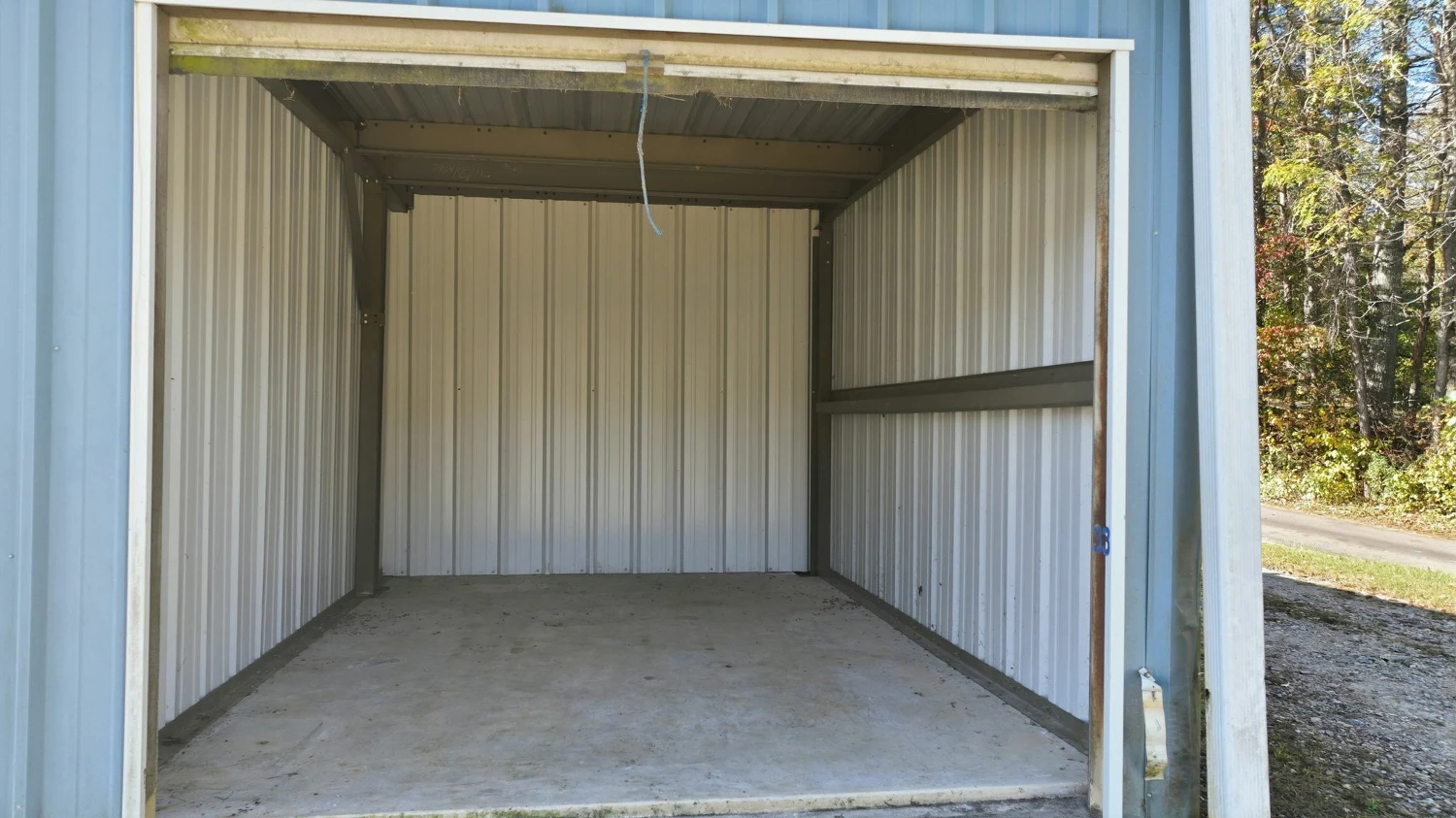 Boxes to Boats Self Storage