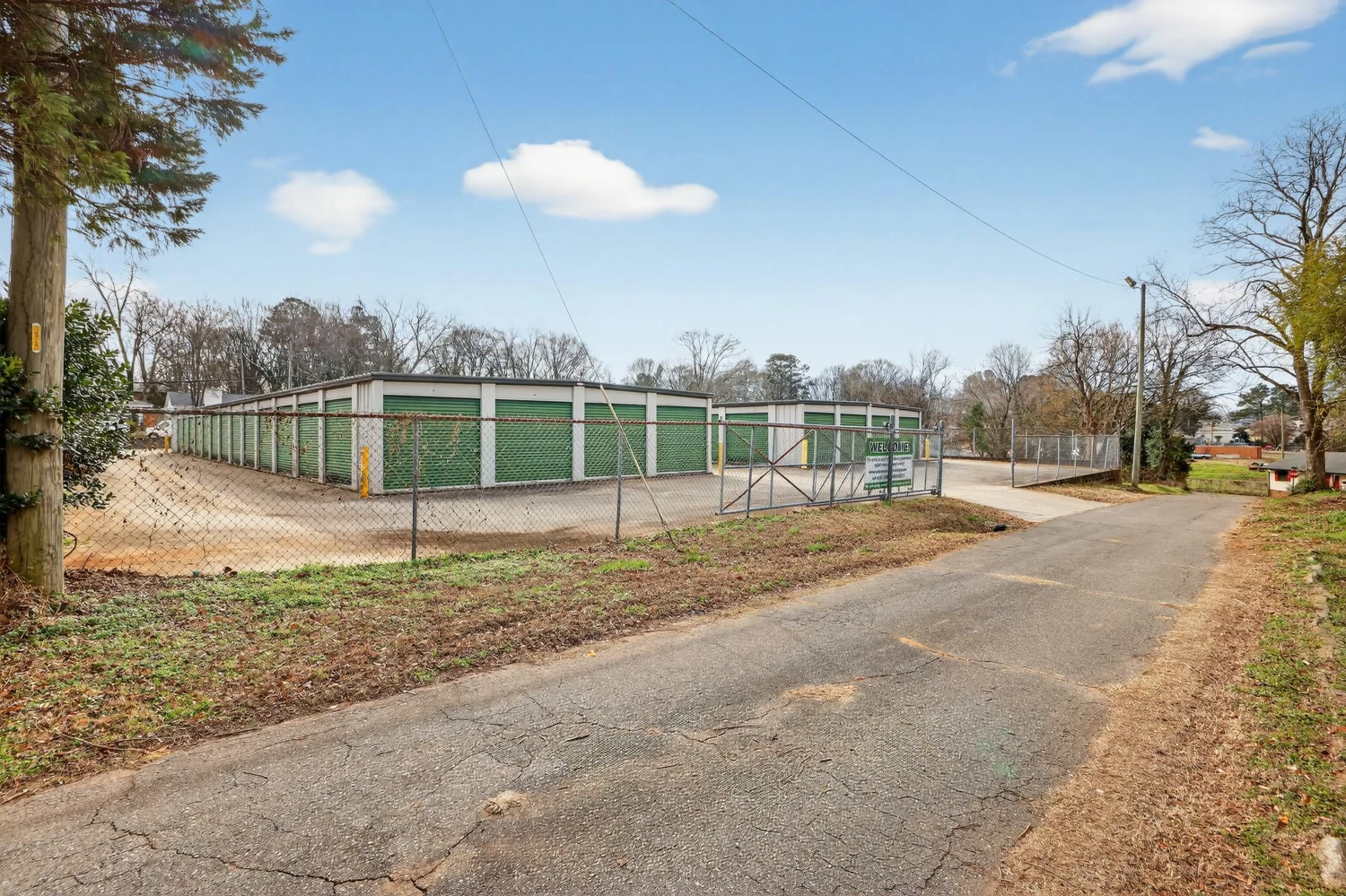 Cannon Secure Storage-Gaffney