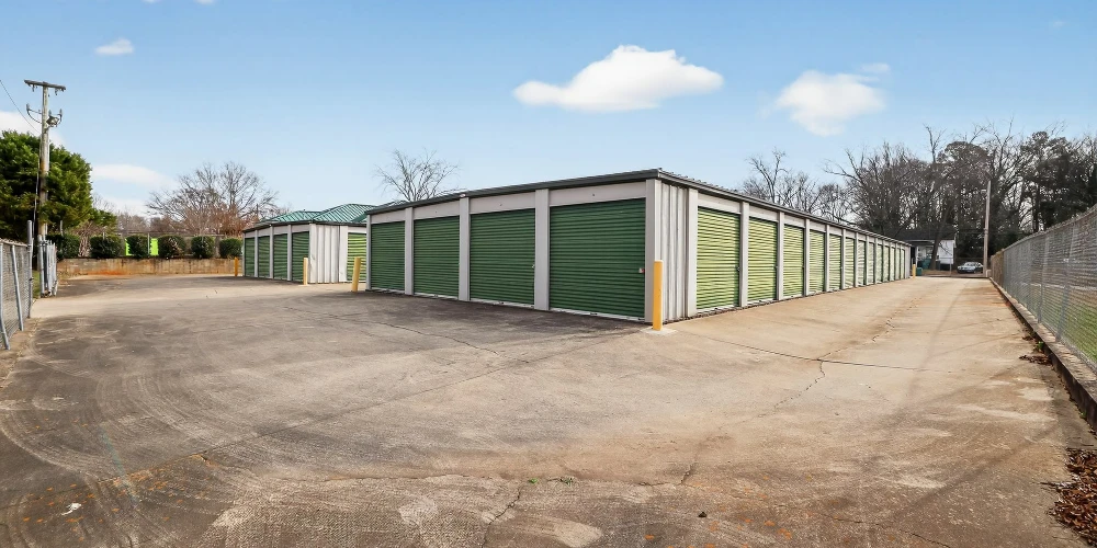 Cannon Secure Storage-Gaffney