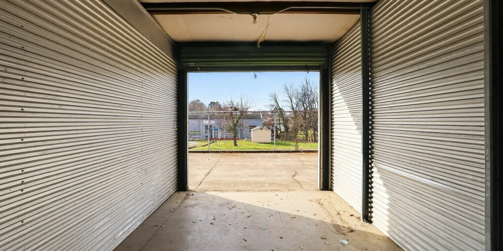 Cannon Secure Storage-Gaffney