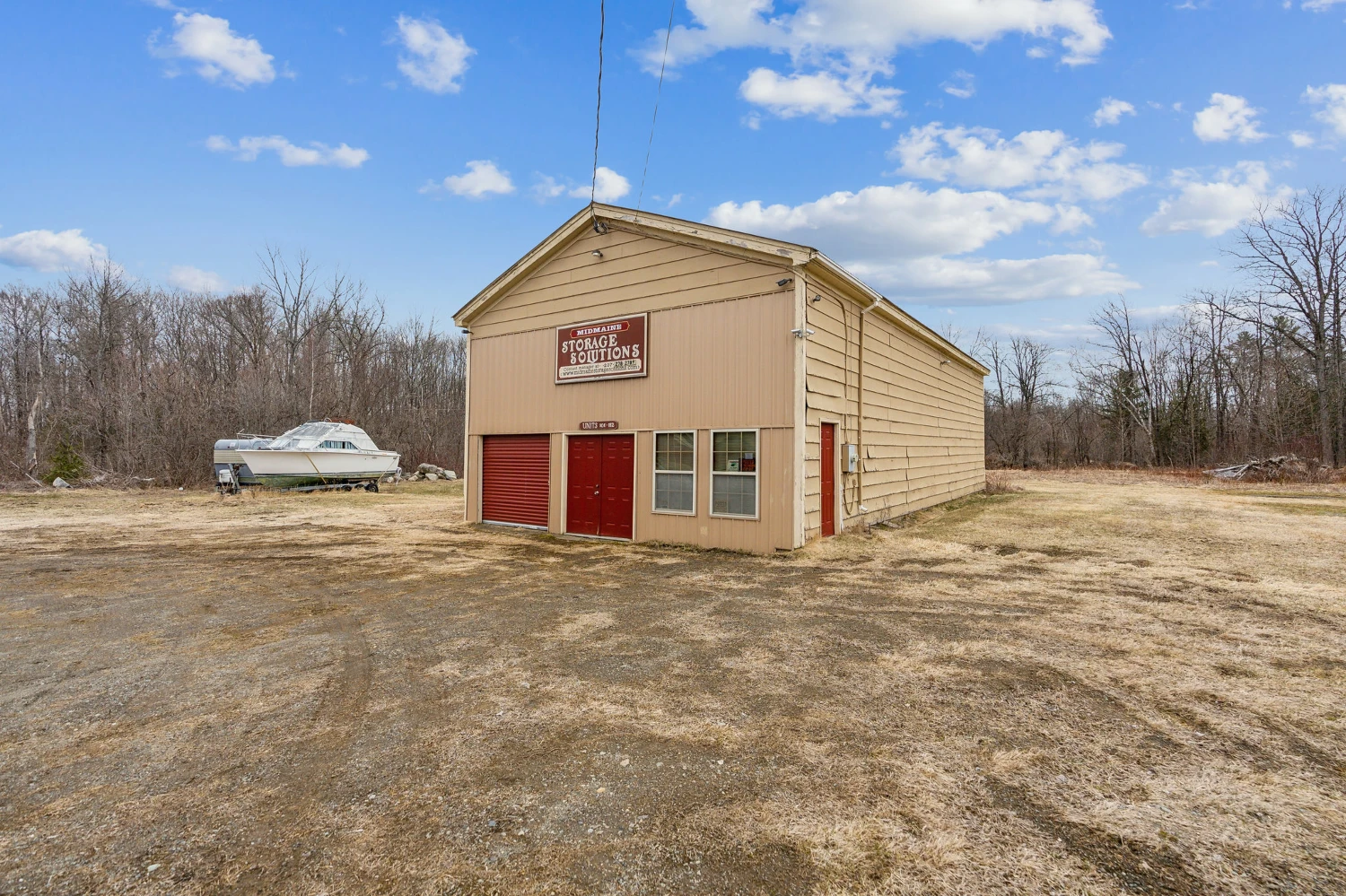 MidMaine Storage Solutions