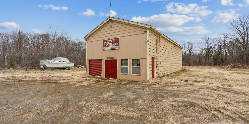 MidMaine Storage Solutions