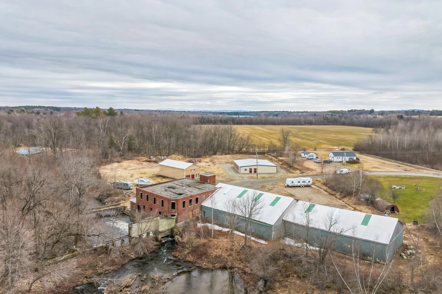 MidMaine Storage Solutions