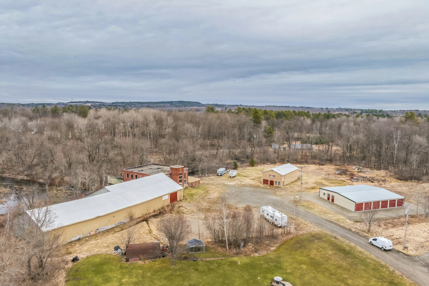 MidMaine Storage Solutions