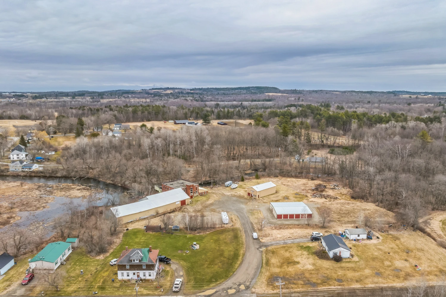 MidMaine Storage Solutions
