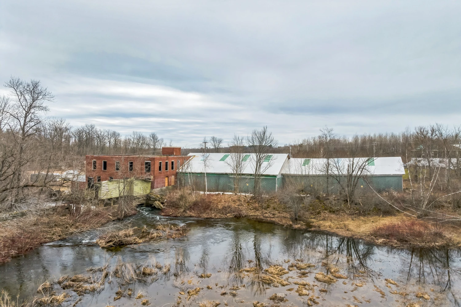 MidMaine Storage Solutions