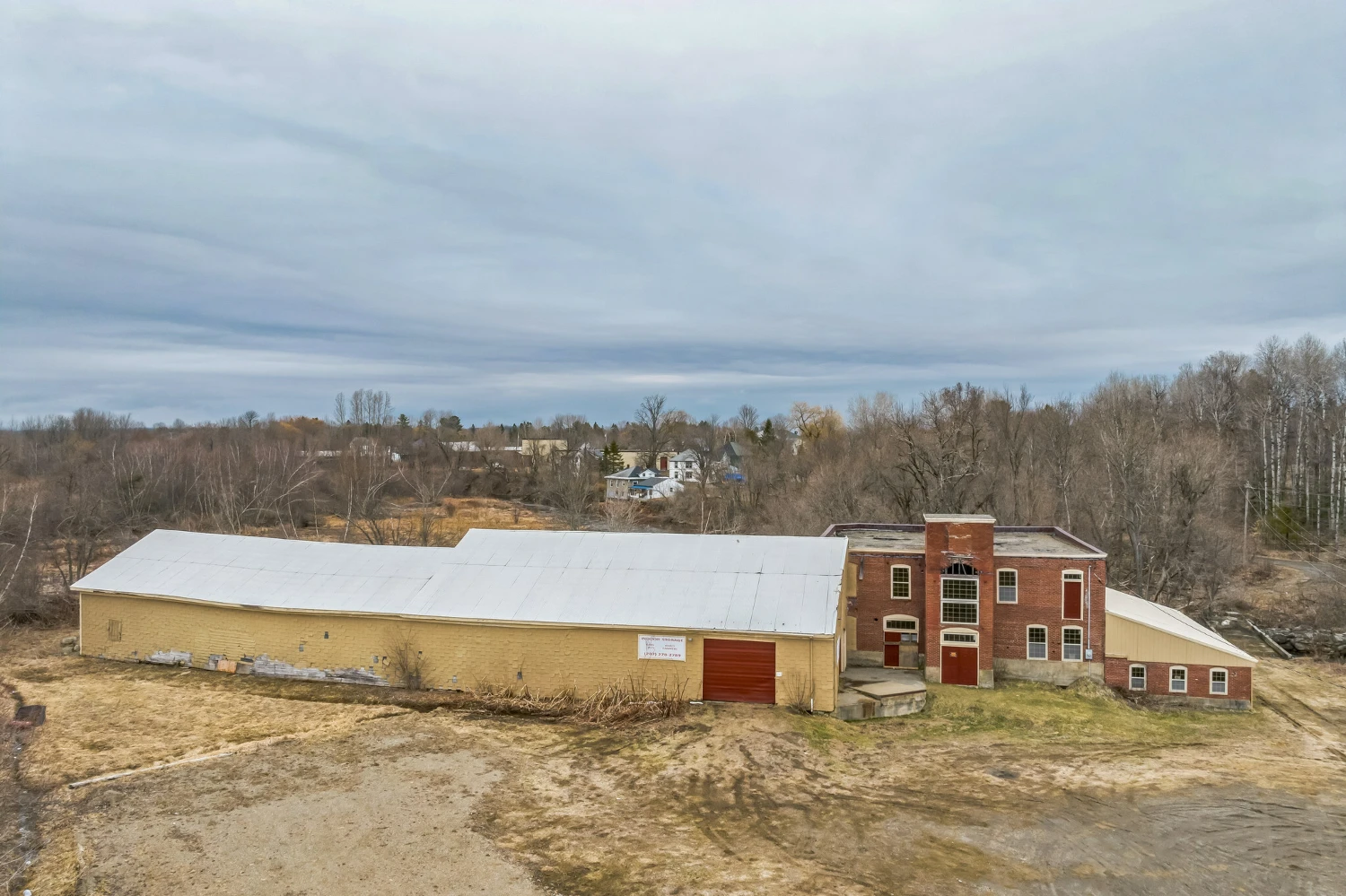 MidMaine Storage Solutions